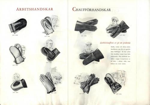 1946 Katalog Lissmans 14