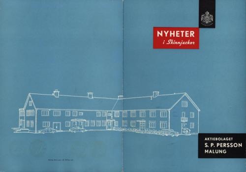 1956 Katalog SP Persson (PG) 03