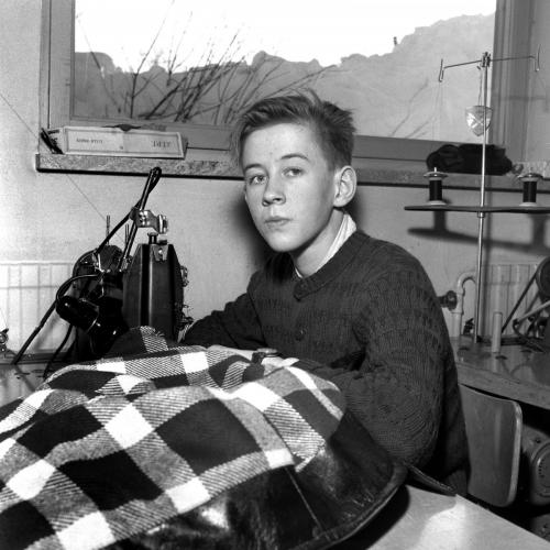 1959 feb 6 Skinnskolan_01