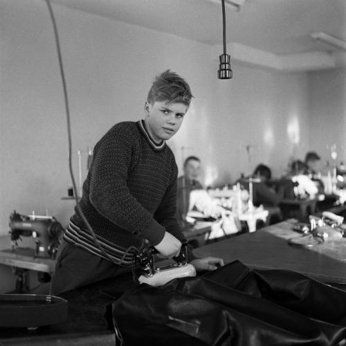 1959 feb 6 Skinnskolan_10