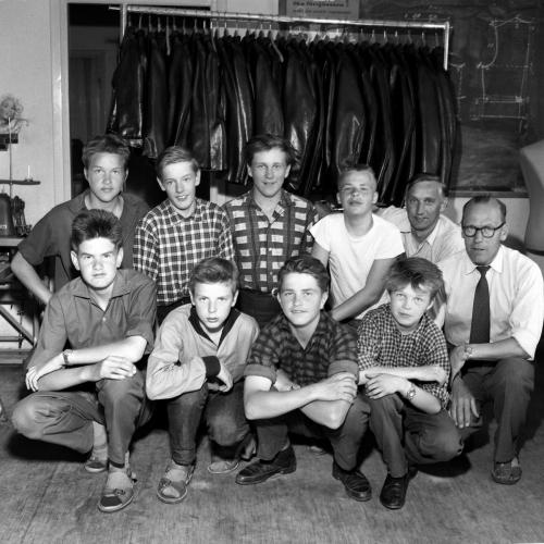 1960 juni 6 Skinnarskolan_02