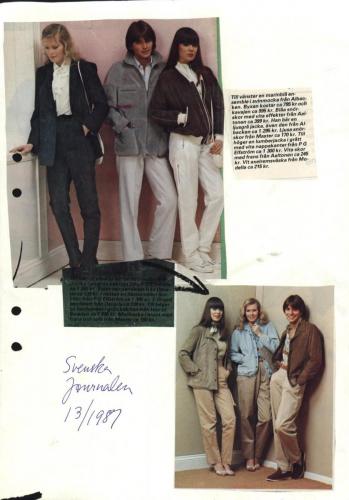 1981 Svenska journalen