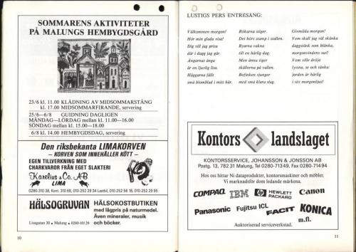 1995 Skinnarspelsprogram 07