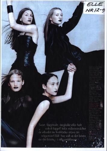 1999 Elle nr12_2