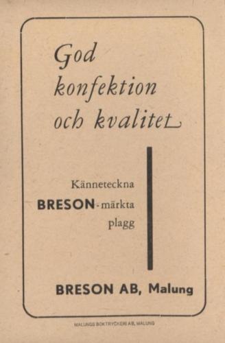 Breson mockajackvård 06