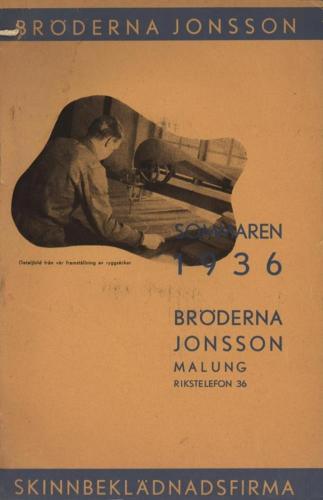 Broderna Jonsson 01