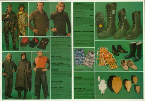 Fritis-katalog 1980-talet