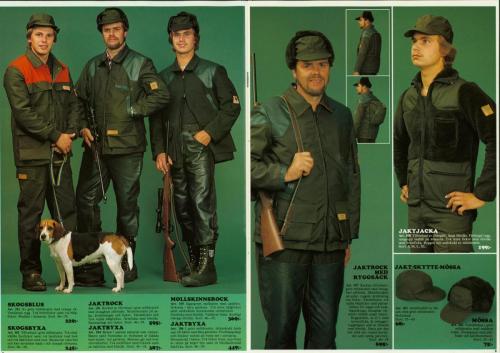 LEFA Fritis-katalog 1982-83