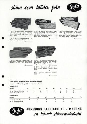 Jonssons fabriiker katalog 23