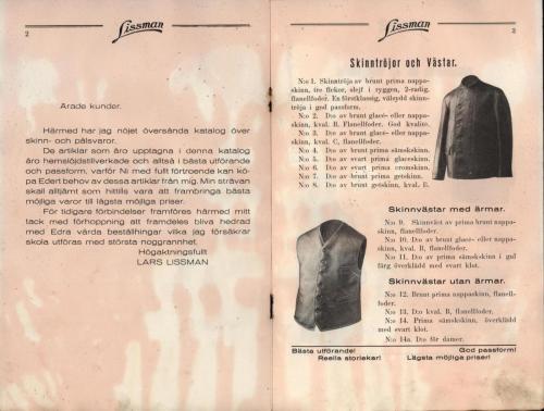 Katalog Lissmans 03