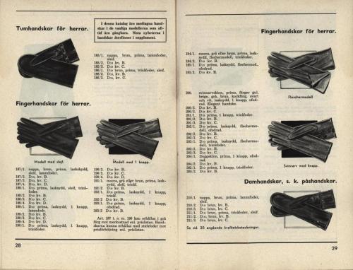 Katalog Lissmans 17