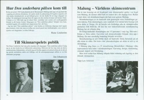 Skinnarspelet 2001 blad 10