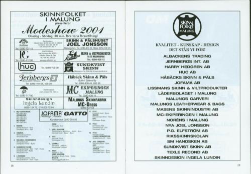 Skinnarspelet 2001 blad 11