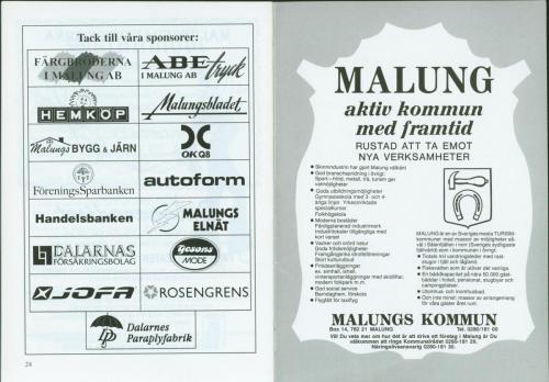 Skinnarspelet 2001 blad 14