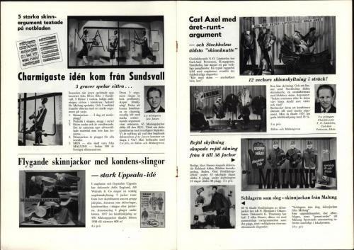 Tidningen Nytt i skinn 1959 blad 03