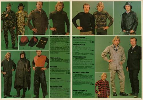 LEFA/ fritis-katalog 1985-86