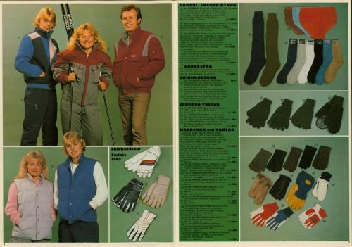 LEFA/ fritis-katalog 1985-86