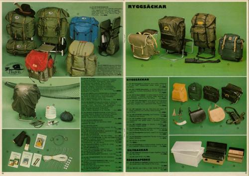 LEFA/ fritis-katalog 1985-86