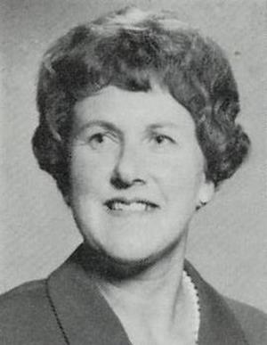 1967 Anna Ohlsson 1967 Anna Ohlsson