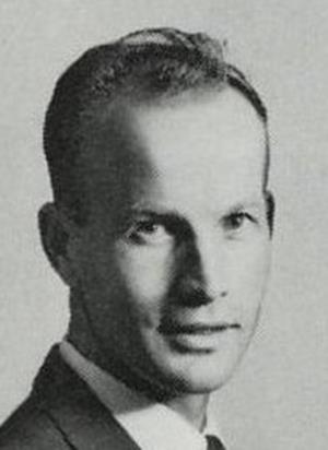 1967 Bengt Lingqvist