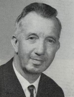 1967 Göte Hultgren 1967 Göte Hultgren