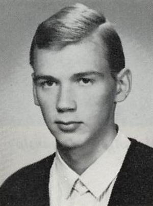 1967 Lars Lissdaniels 1967 Lars Lissdaniels