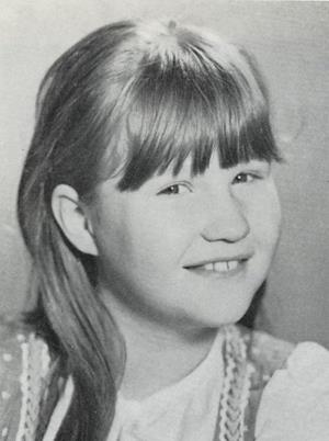 1967 Marit Wixell 1967 Marit Wixell