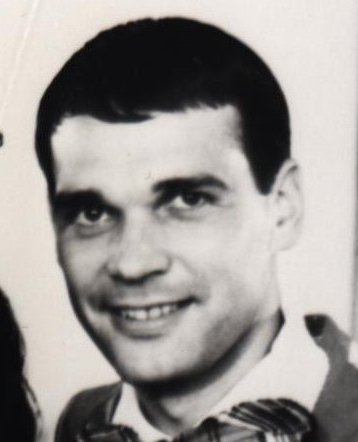 Alf Persson lärare skinnskolan Alf Persson lärare skinnskolan