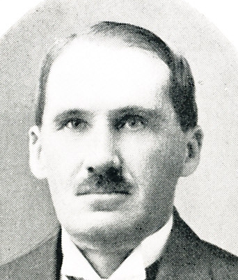 B E Persson f1874 Fabrikör B E Persson f1874 Fabrikör