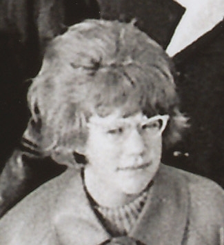 Barbro Eriksson