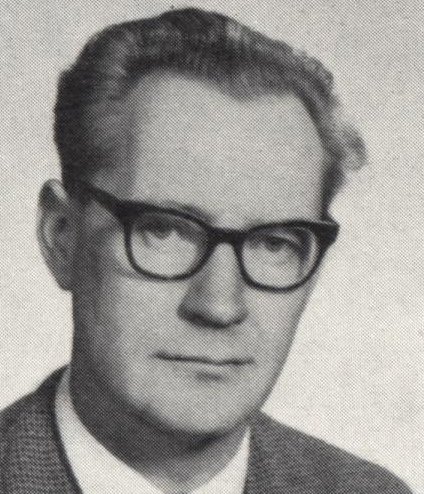 Bertil Bock