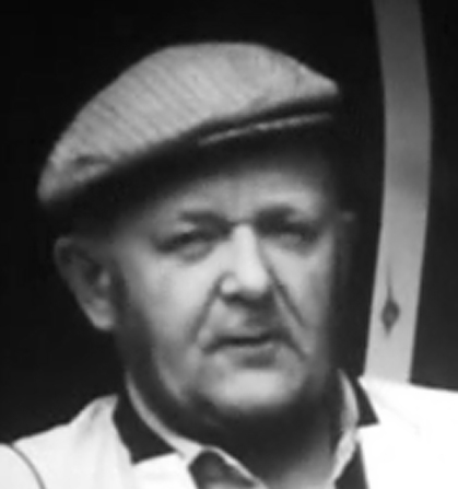 Bertil Matsson Bertil Matsson