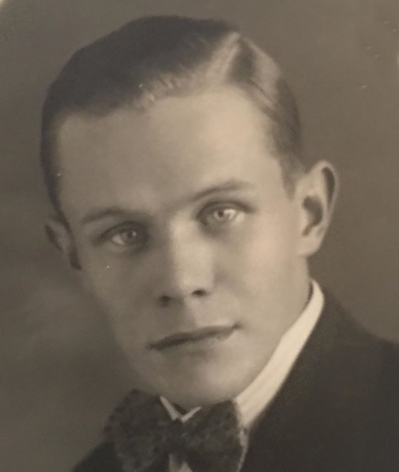Bäcke Erik Olsson f1907 Bäcke Erik Olsson f1907