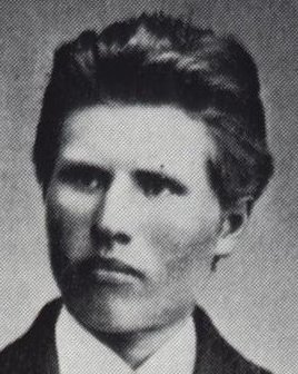Bäcke Nils Eriksson f1860 Bäcke Nils Eriksson f1860