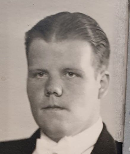 Erik Olsson f1920 Erik Olsson f1920
