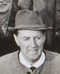 Erland Lissdaniels VD Erland Lissdaniels VD