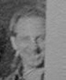 Foto Gösta Fredriksson f1919 Foto Gösta Fredriksson f1919