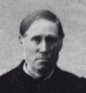 Fågel Lars Halvarsson f1837 Fågel Lars Halvarsson f1837