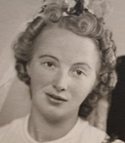 Gerda Jonsson f1918 Gerda Jonsson f1918