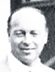 Gunnar Hansson f1906