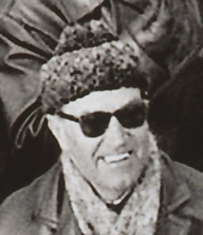 Gunnar Lissdaniels Gunnar Lissdaniels