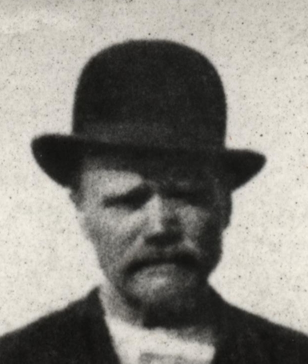 Göllo Per Halvarsson f1849 Göllo Per Halvarsson f1849