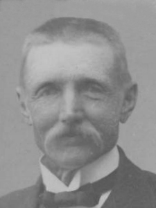 Gösta Lars Hansson Gösta Lars Hansson