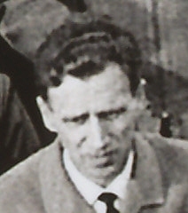 Gösta Olsson