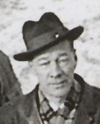 Gösta Sandgren