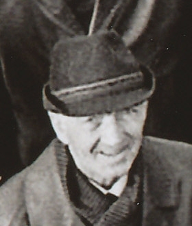 Gösta Verner Larsson f1900 Gösta Verner Larsson f1900
