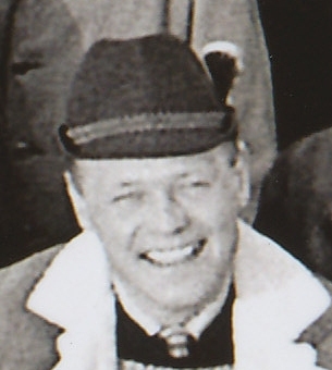 Hans Carlbom Hans Carlbom