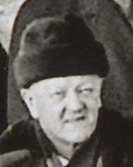 Helmer Hedgren Helmer Hedgren