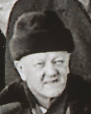 Helmer Hedgren