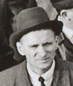 Holger Matsson